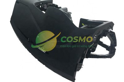 Gia công vật liệu nhựa cho chi tiết phần cứng ô tô xe máy