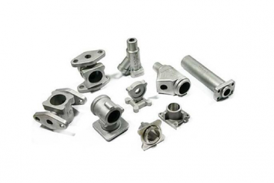 Gia công CNC  vật liệu sắt cho bộ phận gia công, bộ phận động cơ