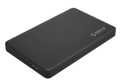 [ORICO-2577US3]SATA 3.0,USB3.0, HDD