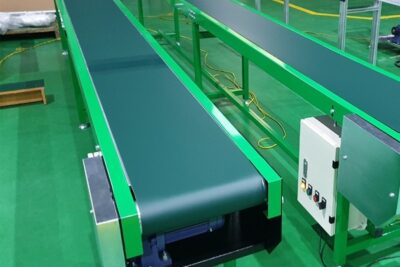 Hệ thống băng tải