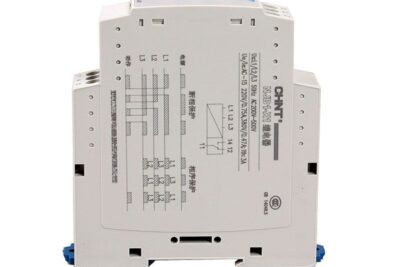 [CHINT ELECTRONIC] NJB1-X1,AC 200V-500V, 50Hz