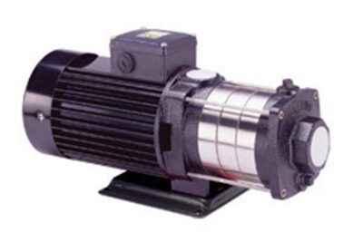 Máy bơm trục ngang WALRUS Đài Loan TPH4T6K