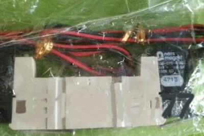 Van điện từ YPC SC220B-BPL-D4 YS10-ML-D4 24V SC220-B