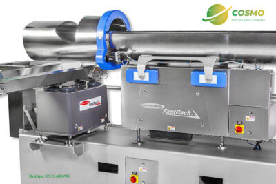 Băng tải chuyển động ngang 90E / 260E-G3