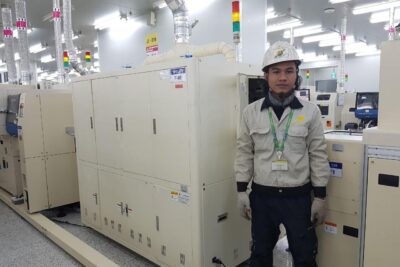 Xây dựng và quản trị Tập đoàn Copy