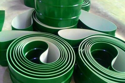 Băng tải chịu dầu