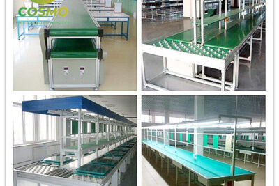 Bán nóng Băng tải cấp thực phẩm cho ngành công nghiệp thực phẩm