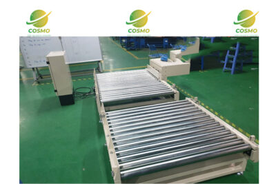 Băng tải hàng nặng