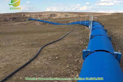 Băng tải băng tải nghiêng băng tải nghiêng công nghiệp lớn công nghiệp nặng