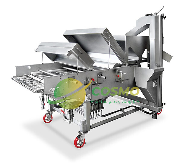 Surecoat Breading Applicator