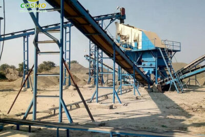 Bán nóng Băng tải băng tải loại máng đường dài