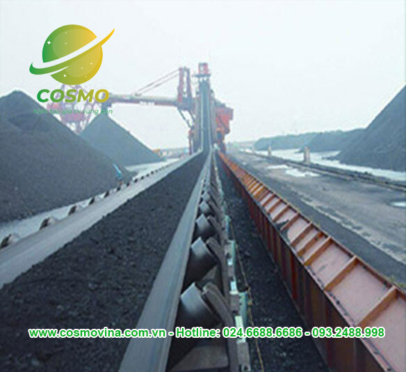 Nhà máy thiết bị băng tải chuyên nghiệp Băng tải băng tải băng tải than